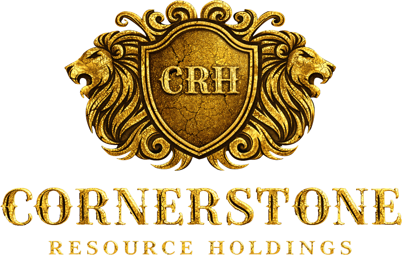 Cornerstone Resource Holdings